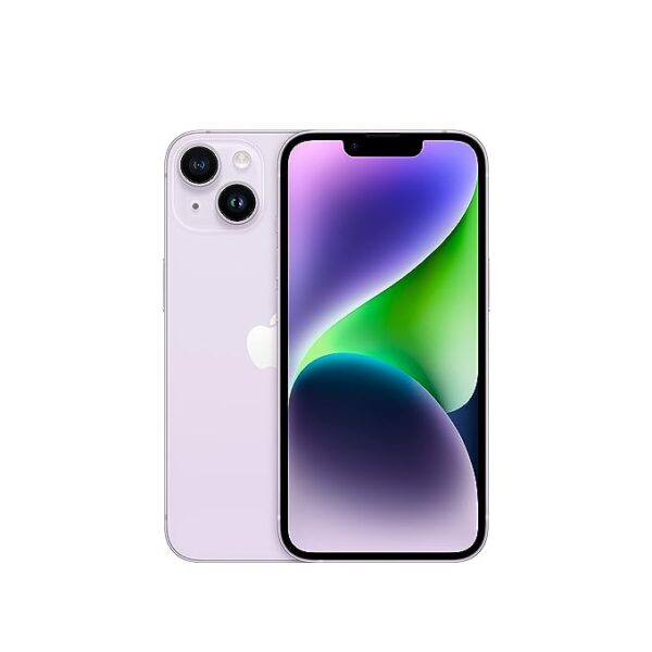 Apple iPhone 14 (128 GB) ā Purple