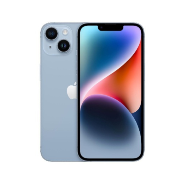 Apple iPhone 14 256 GB, Blue