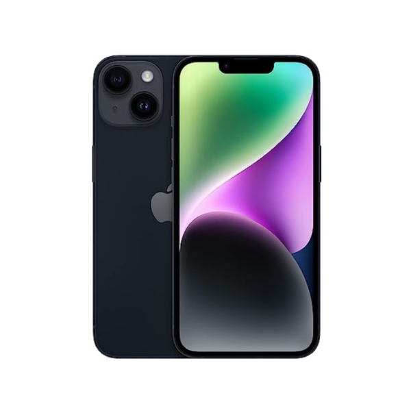 Apple iPhone 14 256 GB, Midnight